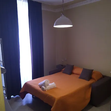 B&B Al Piazza Marina-2