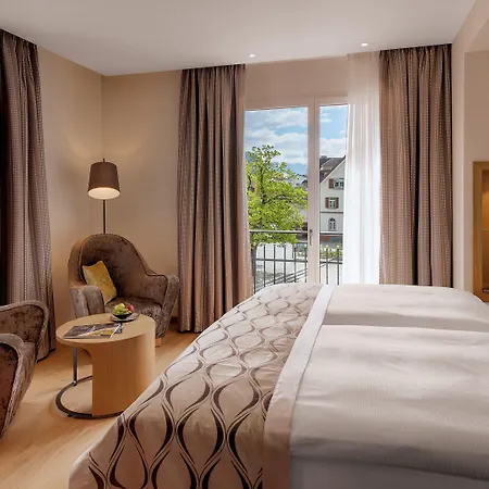 Hotel Alte Post Bonaduz-2