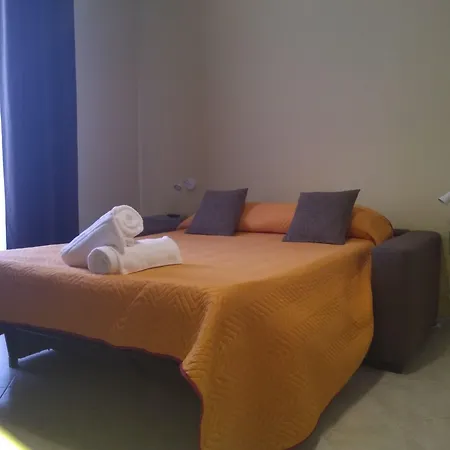 B&B Al Piazza Marina-3