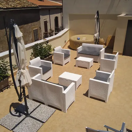 B&B Al Piazza Marina-2