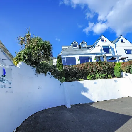 Mevagissey Bay Hotel-2