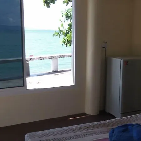 Zen Zi Beach Rooms-3