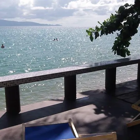 Zen Zi Beach Rooms-3