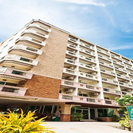 Sa-Bai-Dee Condo-2