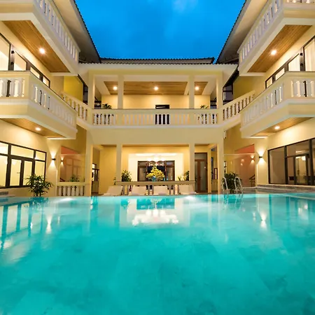 Calla Villa Hoi An-2