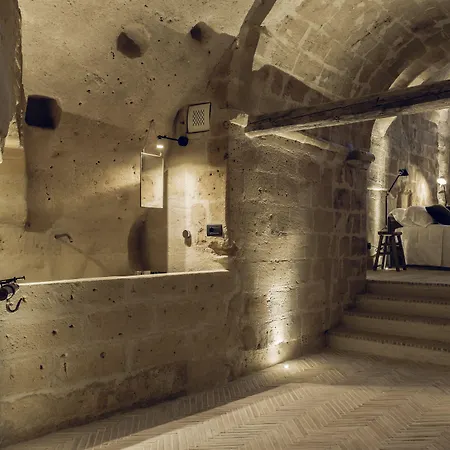 Il Palazzotto I Residence & Winery - The D'Angelo Family Collection-3