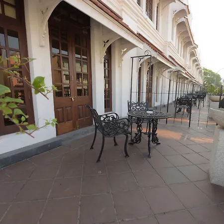 Hotel Nippon Colombo-3