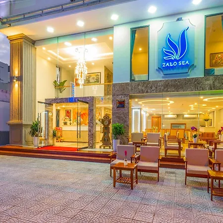 Zalo Sea Hotel-2