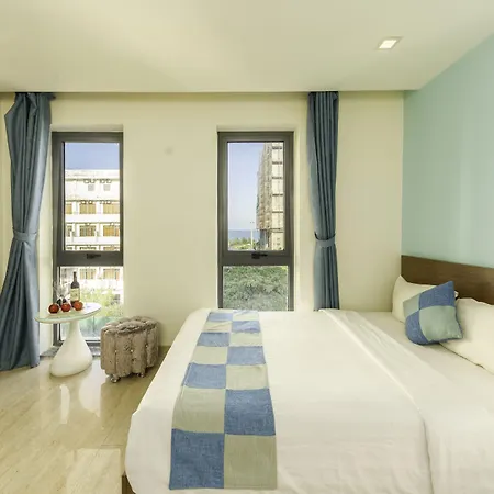 Zalo Sea Hotel-3