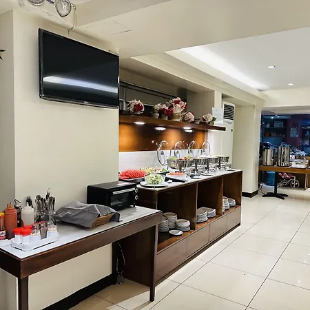 Myspace Hotel @Bgc-2