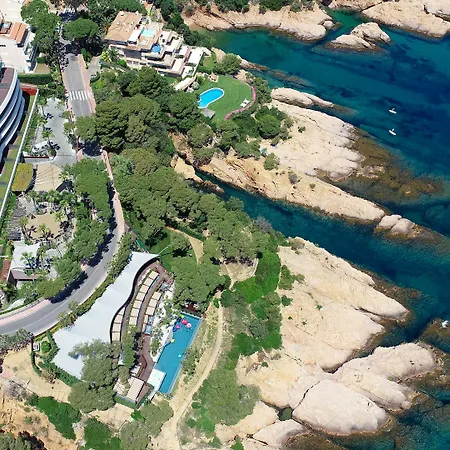 Alabriga Hotel & Spa Gl-3