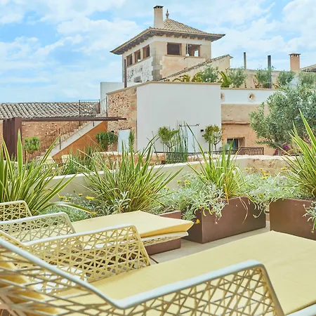 Sa Creu Nova Petit Palais Art & Spa (Adults Only)-2