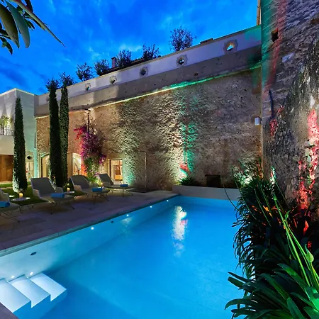 Sa Creu Nova Petit Palais Art & Spa (Adults Only)-3