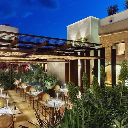 Sa Creu Nova Petit Palais Art & Spa (Adults Only)-2