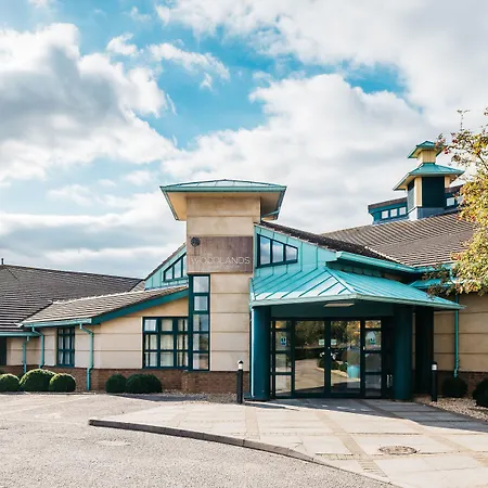 The Woodlands Event Centre-3