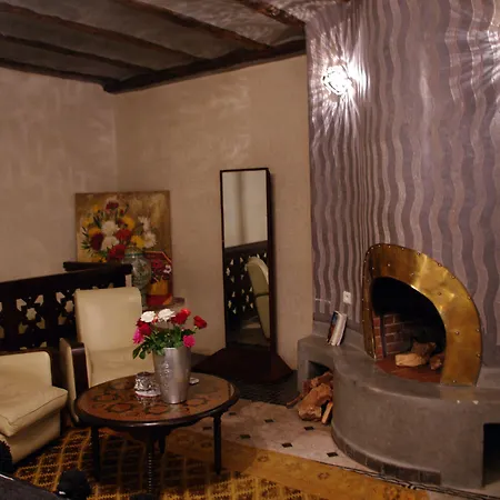 Dar Doukkala Riad & Spa-3