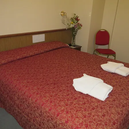 Hotel Vip'S-3
