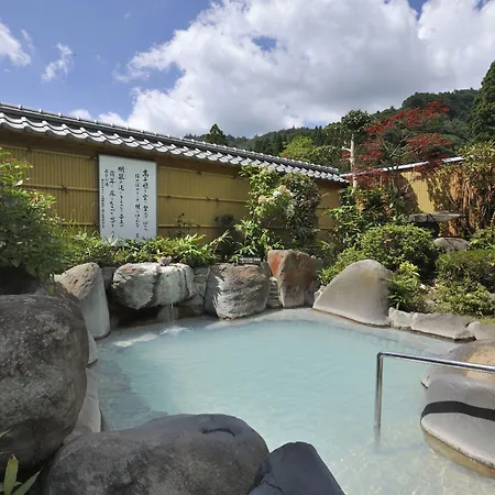 Kirishima Hotel-2