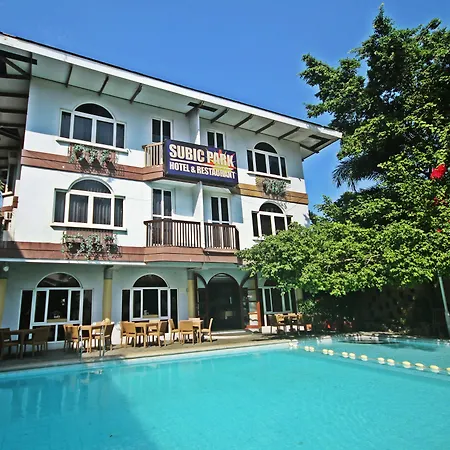 Subic Park Hotel-3