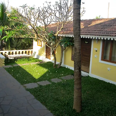 Fiesta Beach Resort-3