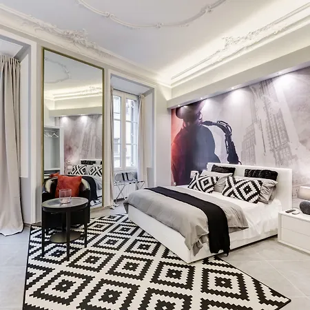 Maison Degli Artisti Suites-2