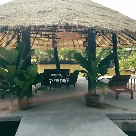 Ruean Thai Nai Bang By Pansak Resort-2