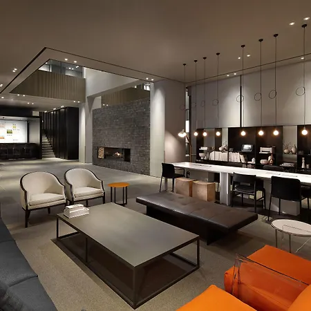 Shilla Stay Seocho Gangnam Station-3