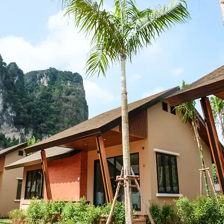 Aonang Hill Krabi-Sha Extra Plus-3