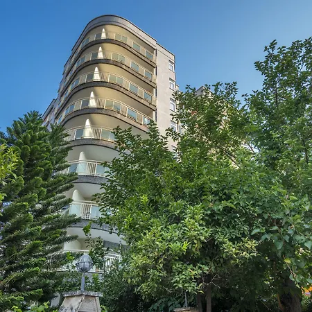 Carmen Suite Hotel-3