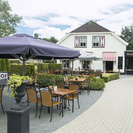 Hotel Restaurant Eeserhof-2
