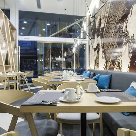 Athens Lodge By Athens Prime Hotels-2