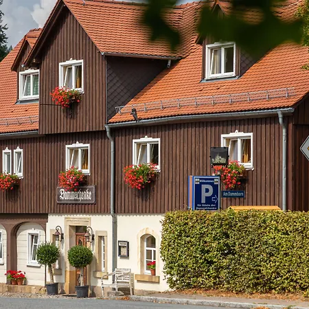Dammschenke Gasthof&Hotel-2