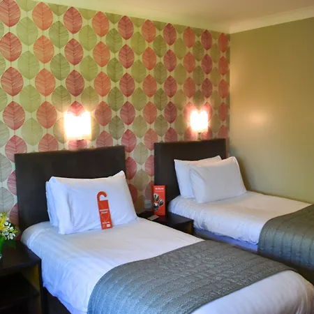 The Lincoln Hotel-2