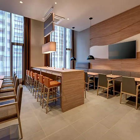 Hampton By Hilton Berlin City Centre Alexanderplatz-2