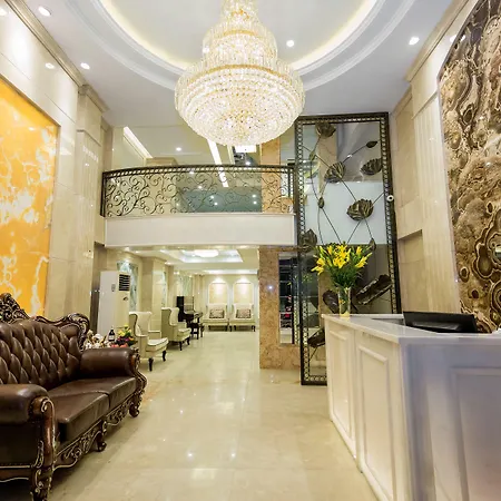Little Hanoi Deluxe Hotel-3