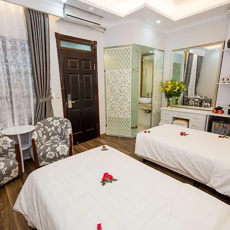 Little Hanoi Deluxe Hotel-2