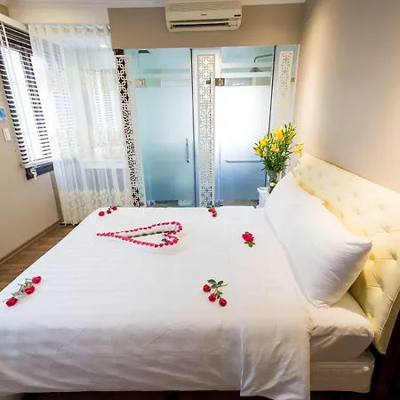 Little Hanoi Deluxe Hotel-2
