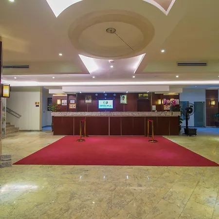 Grand Pela Hotel & Suites-3