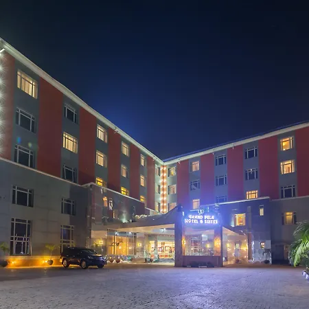 Grand Pela Hotel & Suites-2
