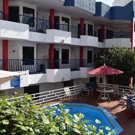 Hotel Mediterraneo-2