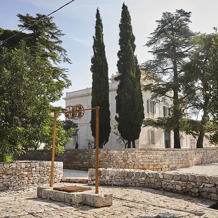 Villa Torre Bianca By Emily Hotels-2