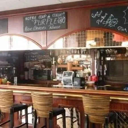 Logis hotel le Neptune-3