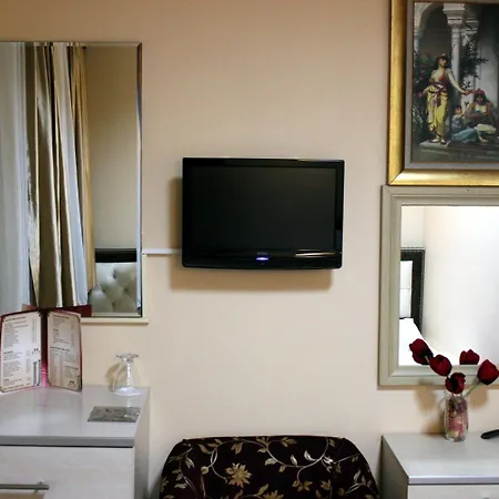 Konak Saray Hotel-2