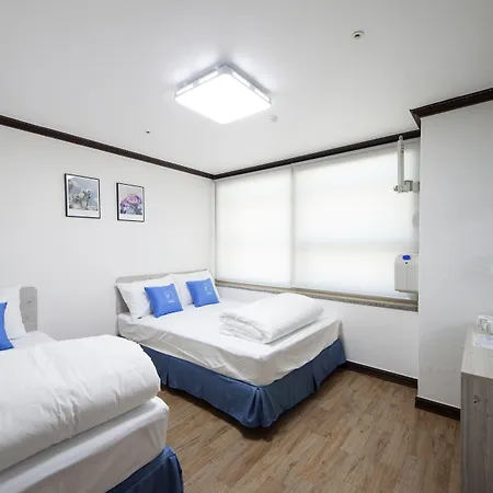K-Grand Hostel Dongdaemun-2