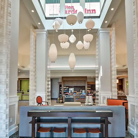 Hilton Garden Inn By Hilton Phoenix/Tempe Asu Area, Az-3