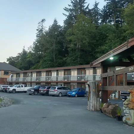 Big Rock Motel-2