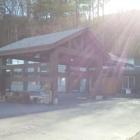 Big Rock Motel-3