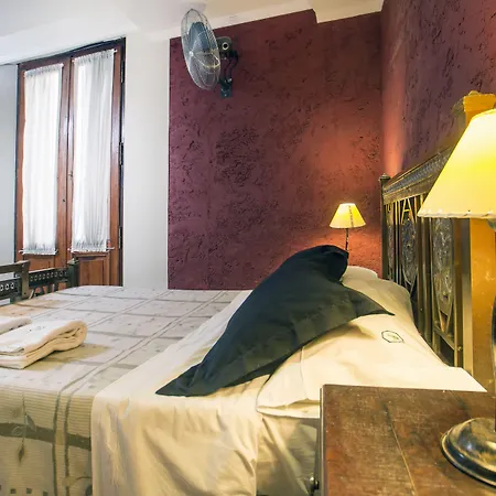 Hotel Parada-2