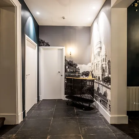 1Er Etage Sopi-Montmartre-2