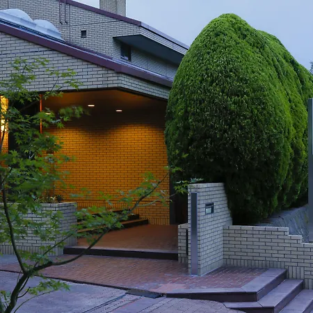Arima Hot Spring Ryokan Kotori-3
